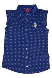 Футболка U.S. Polo Assn.