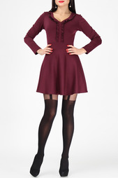 Платье George krutienko