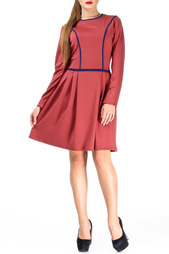 Платье George krutienko