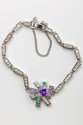 Ювелирный браслет Patricia Bruni