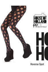 Колготки Pretty Polly House of Holland