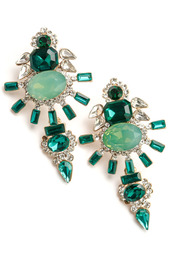 Серьги Patricia Bruni