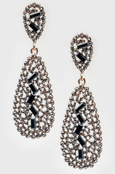 Серьги Patricia Bruni