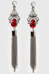 Серьги Patricia Bruni