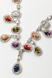 Ювелирное колье Patricia Bruni