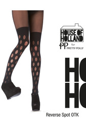 Колготки Pretty Polly House of Holland