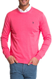 Кофта U.S. Polo Assn.