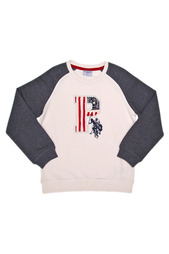 Толстовка U.S. Polo Assn.