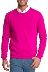 Кофта U.S. Polo Assn.