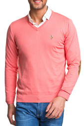 Кофта U.S. Polo Assn.