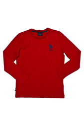 Толстовка U.S. Polo Assn.