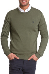 Кофта U.S. Polo Assn.