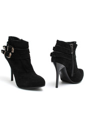 Ботильоны Latitude Femme
