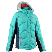 Лыжная Куртка Warm Maxi Для Девочек Wedze
