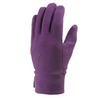 Перчатки Женские Forclaz 100 Quechua