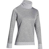 Женское Лыжное Термобелье (фуфайка) 2warm Wedze