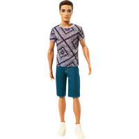 Кукла Кен в ассортименте, Barbie Mattel