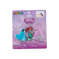 Украшение для сабо Crocs PCS Ariel Dress Up - Card