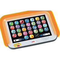 Обучающий планшет с технологией Smart Stages, Fisher Price Mattel