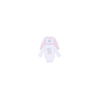 Боди, 2 шт. для девочки PlayToday