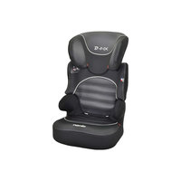 Автокресло Befix SP FST, 15-36 кг., Nania (graph.black)