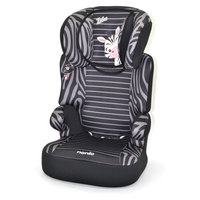 Автокресло Befix SP, 15-36 кг., Nania (zebra)