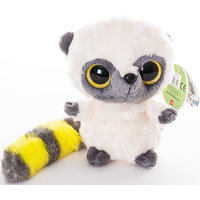 Мягкая игрушка Юху желтый , 12см, Юху и друзья, AURORA