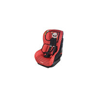 Автокресло Driver, 0-18 кг., Nania, panda red