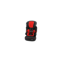 Автокресло Beline SP LTD, 9-36 кг., Nania, quilt carmin