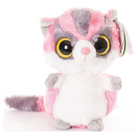 Мягкая игрушка Сумчатая Летяга, 12см, Юху и друзья, AURORA