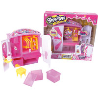 Набор "Модный гардероб", Shopkins Moose