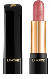Увлажняющая губная помада LAbsolu Rouge, оттенок 006 Rose Nu Lancome