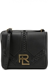 Сумка RL с декоративным швом Ralph Lauren