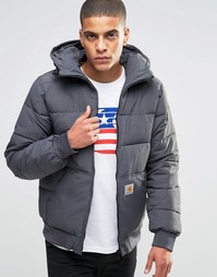 Куртка Carhartt WIP Belmont - Серый