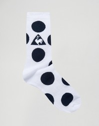 Носки Le Coq Sportif - Белый