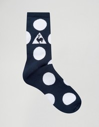 Носки Le Coq Sportif - Синий