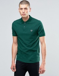 Футболка-поло Fred Perry - Плющ