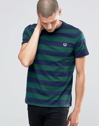 Футболка в полоску Fred Perry