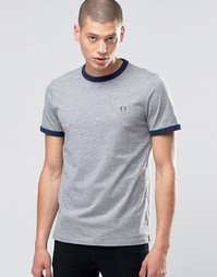 Футболка Fred Perry Ringer