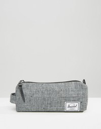 Пенал Herschel Supply Co - Scattered raven