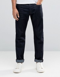 Джинсы классического кроя Jack &amp; Jones - Raw