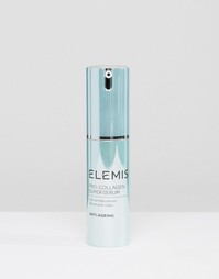 Сыворотка от морщин Elemis Pro-Collagen Super Serum Elixir