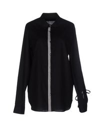 Pубашка ANN Demeulemeester