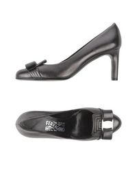 Мокасины Salvatore Ferragamo