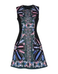 Короткое платье Peter Pilotto