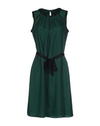 Короткое платье Armani Jeans
