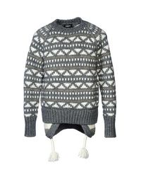Свитер Dsquared2