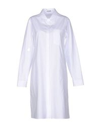 Короткое платье JIL Sander