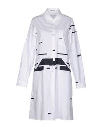 Короткое платье JIL Sander