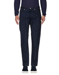 Джинсовые брюки Dries VAN Noten